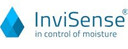 Invisense logo