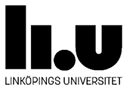 Linköping University logo