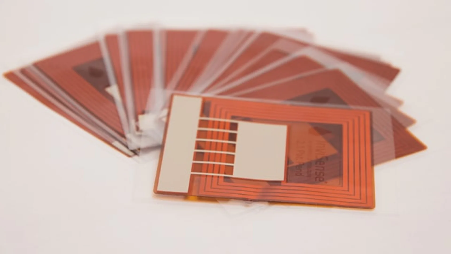 Invisense Sensor Installation