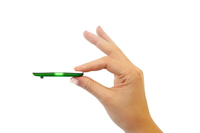 Sparv Hardware Design